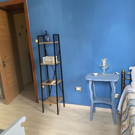 بورتيشي B&B Il Nido المظهر الخارجي الصورة