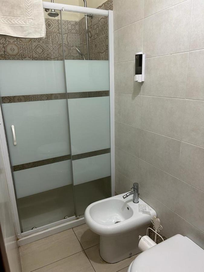 بورتيشي B&B Il Nido المظهر الخارجي الصورة
